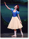 第十一回バレエ発表会『白雪姫』