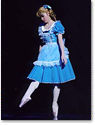 第十二回バレエ発表会『不思議な国のアリス』